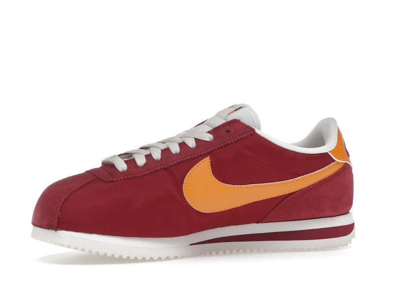 Nike Cortez TXT Noble Red Sundial