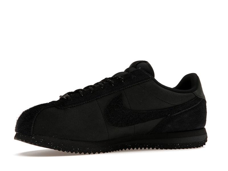 Nike Cortez PRM Great Outdoors Triple Black (Women's)