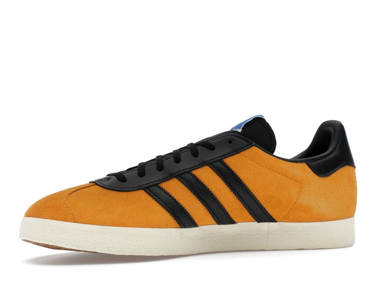 adidas Gazelle 75th Anniversary Pack College Gold