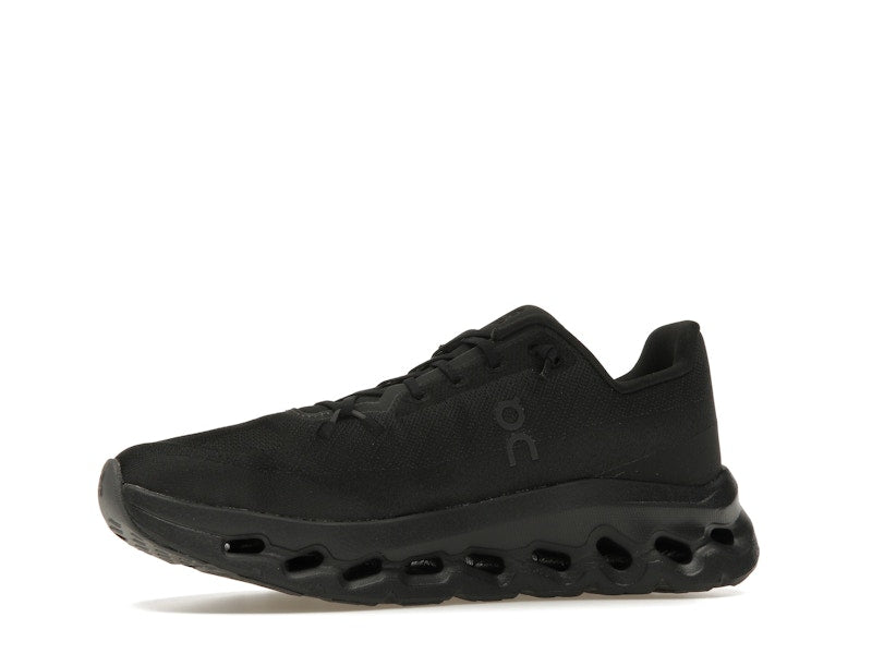 On Running Cloudtilt Black Eclipse (Women's)
