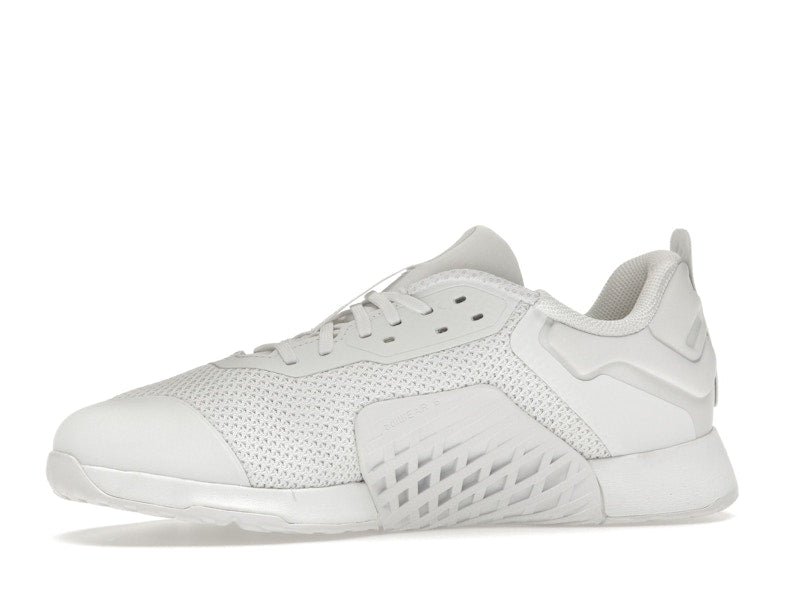 adidas Dropset 3 Cloud White Crystal White