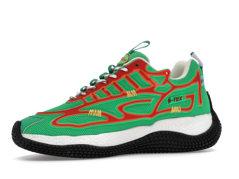 John Geiger 004 Melon
