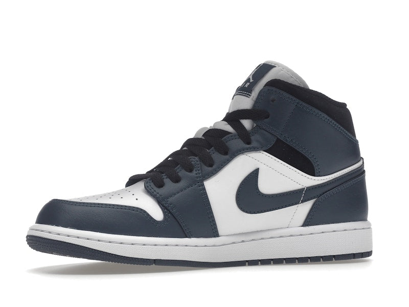 Jordan 1 Mid Armory Navy