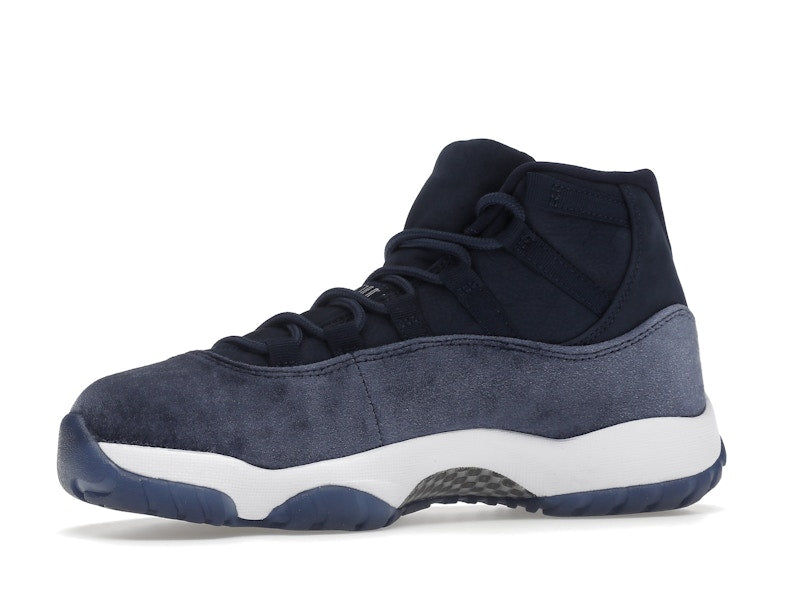 Jordan 11 Retro Midnight Navy (Women's)