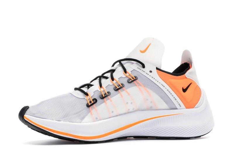 Nike EXP-X14 Just Do It Pack White