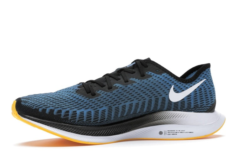 Nike Zoom Pegasus Turbo 2 Black