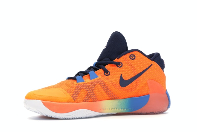 Nike Zoom Freak 1 Antetokounbros (GS)