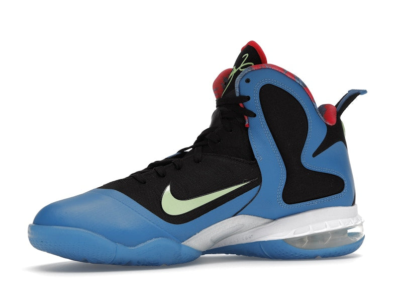 Nike LeBron 9 South Coast