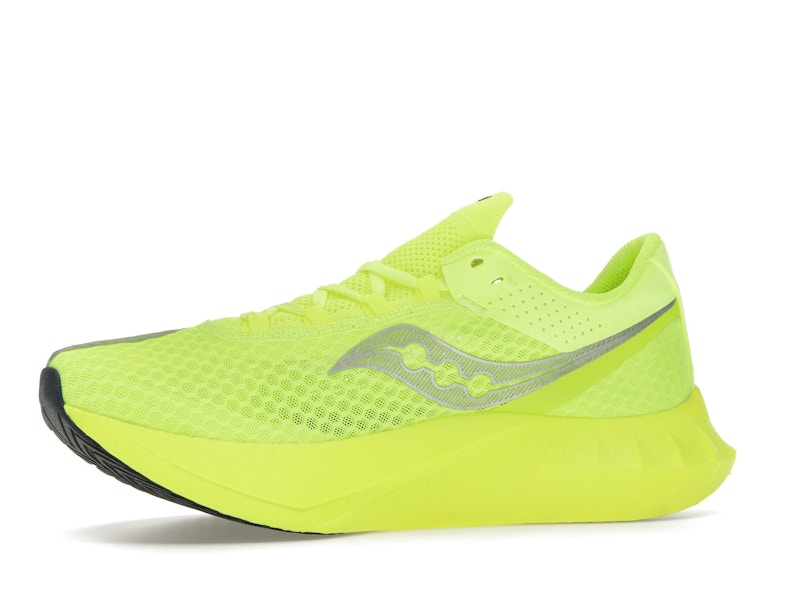 Saucony Endorphin Pro 4 Citron