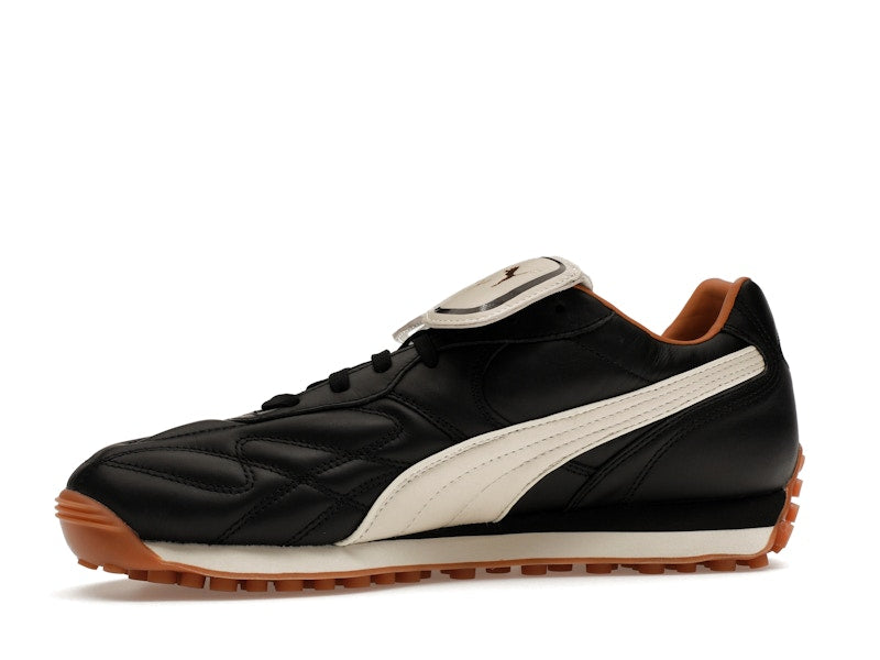 Puma Avanti VL Rihanna Fenty Black