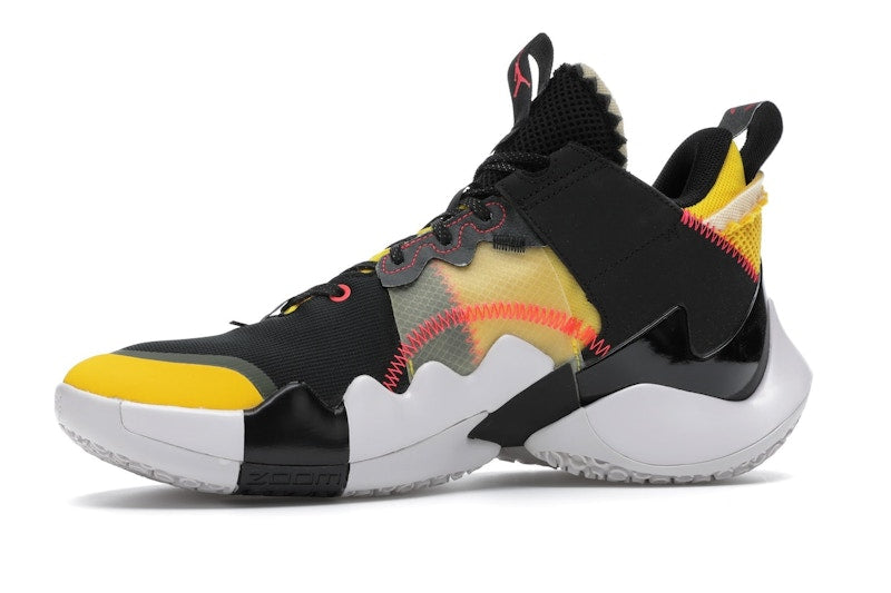 Jordan Why Not Zer0.2 SE Birthday Scorpio