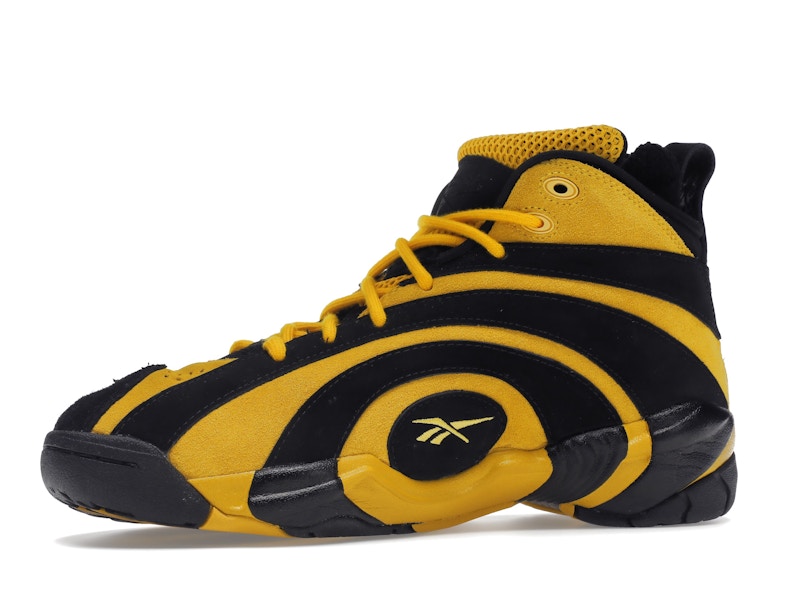 Reebok Shaqnosis Minions Shaq-Fu