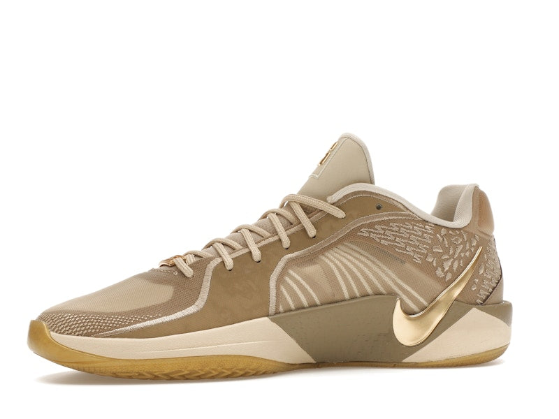 Nike Sabrina 2 Stronger Than Gold (Women's)