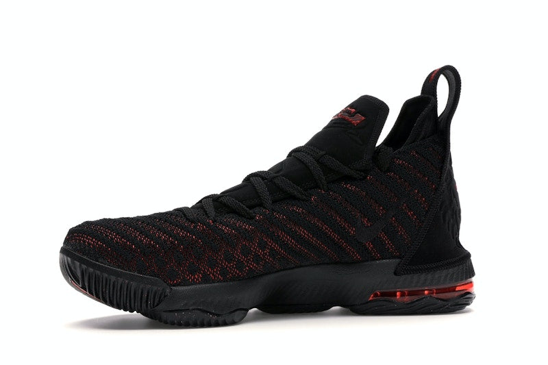 Nike LeBron 16 Fresh Bred (GS)