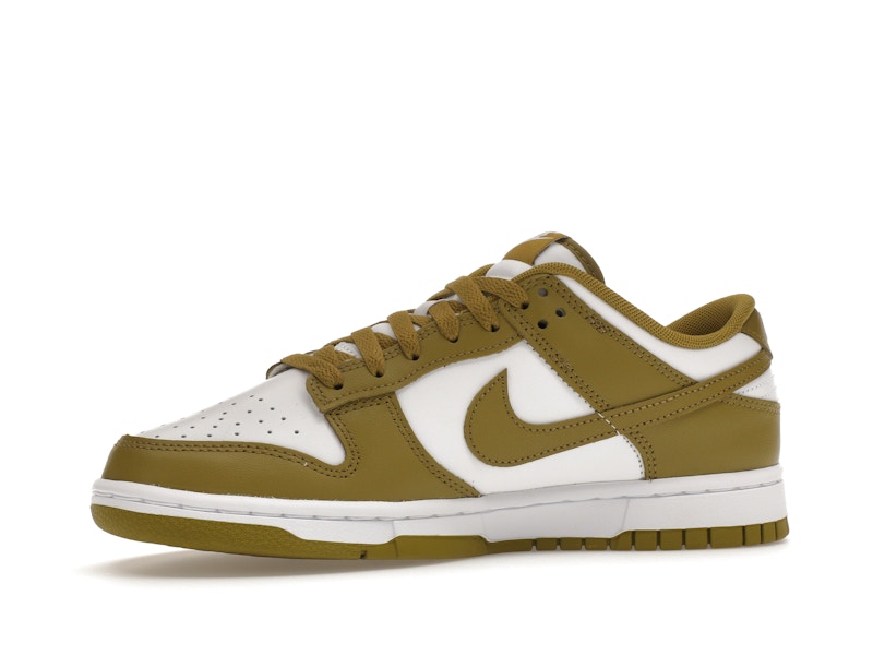 Nike Dunk Low Retro Pacific Moss