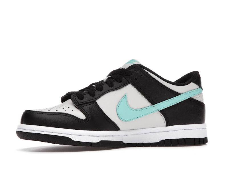 Nike Dunk Low Light Bone Tropical Twist (GS)