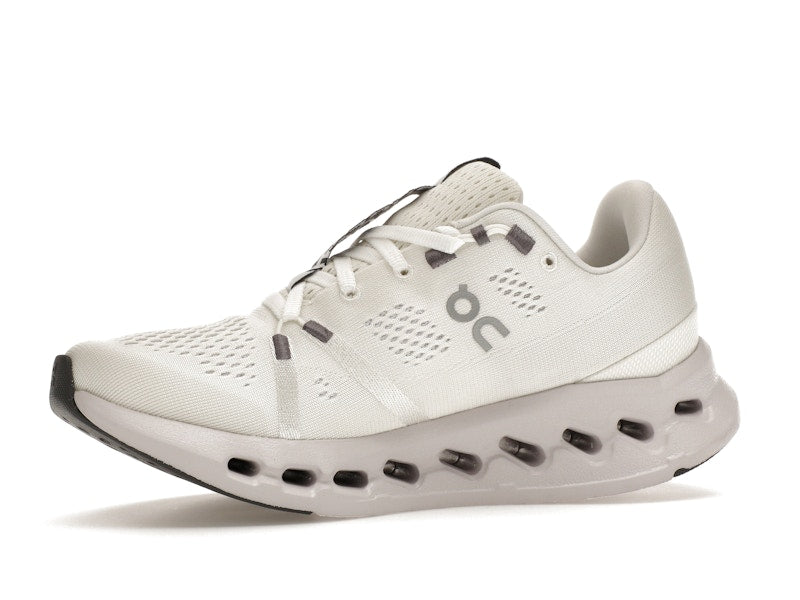 On Running Cloudsurfer White Frost (Women's)