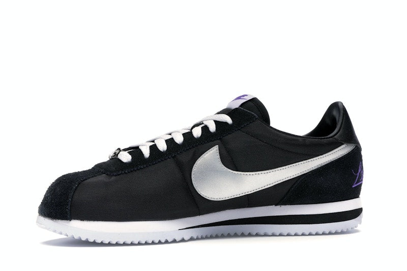 Nike Cortez Los Angeles Black