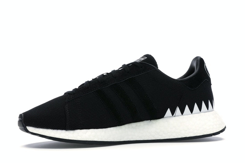 adidas Chop Shop Neighborhood Core Black