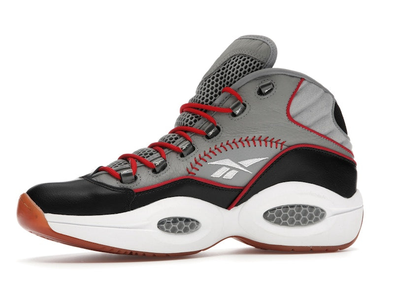 Reebok Question Mid Practice