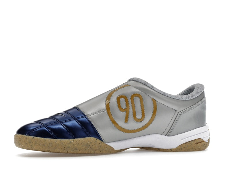 Nike Total 90 3 Blue Void