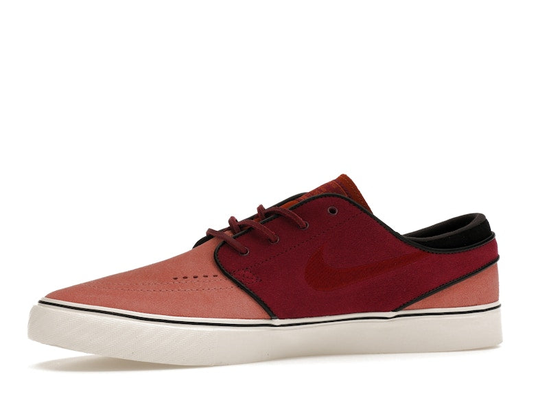 Nike SB Zoom Janoski OG+ Red Stardust