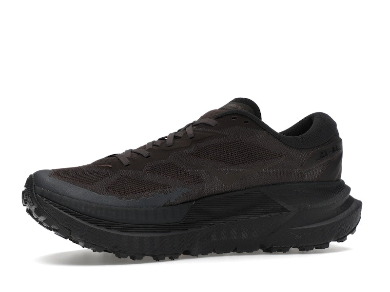 Hoka One One Mafate X _J.L-A.L_ Jet Black