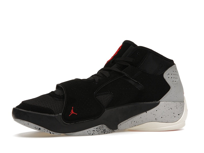 Jordan Zion 2 Black Cement
