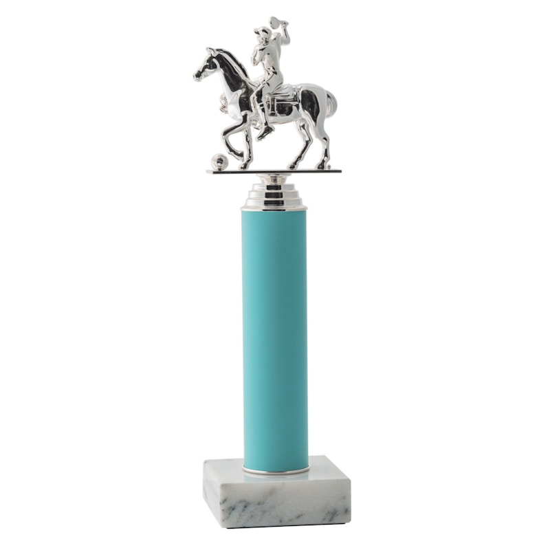 MSCHF & Tiffany & Co. The Ultimate Participation Trophy (Edition of 100)