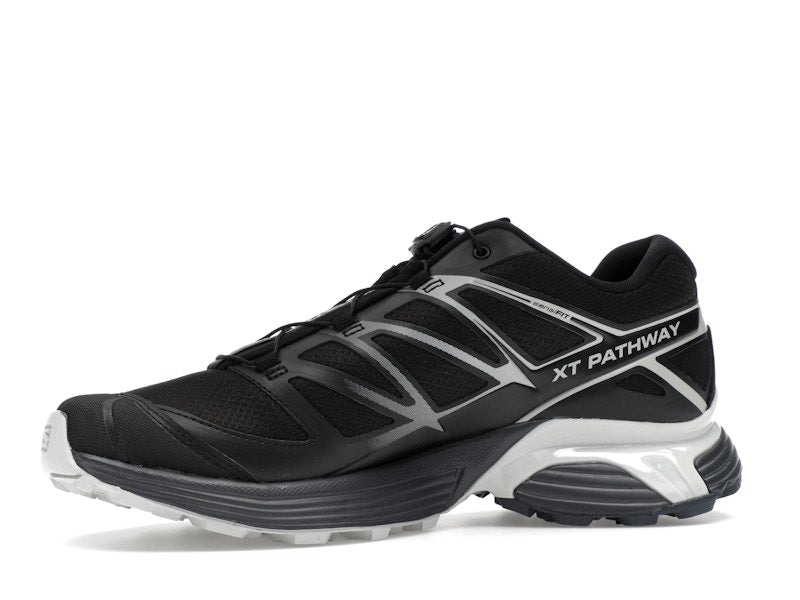 Salomon XT-Pathway Black Lunar Rock