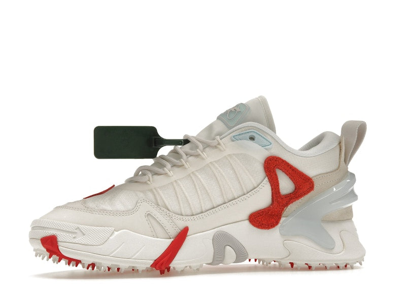OFF-WHITE Odsy-2000 White Red