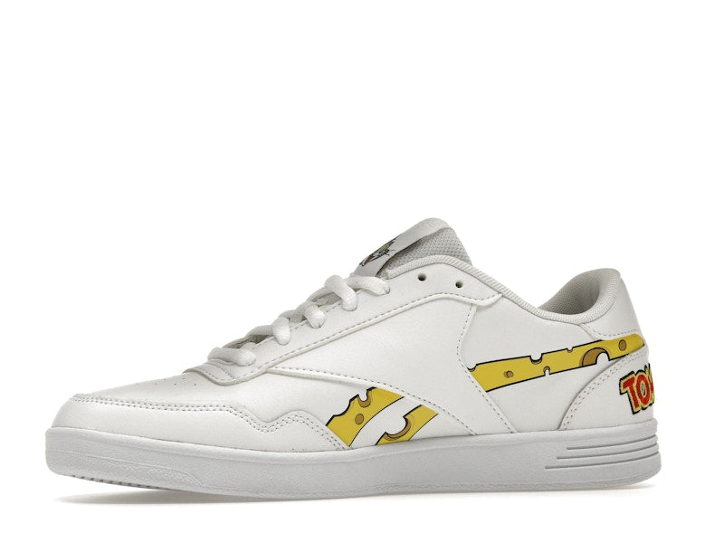 Reebok Club MEMT Tom and Jerry