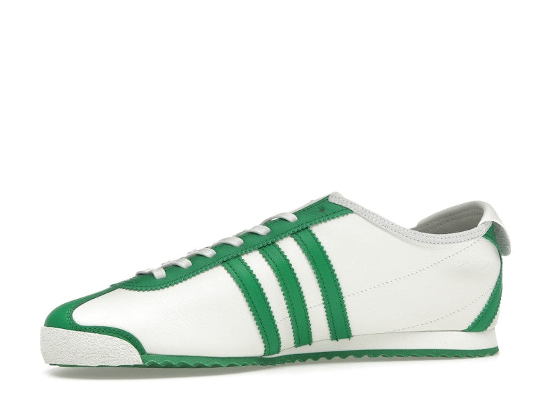 adidas Italia 60s White Green Made in Italy