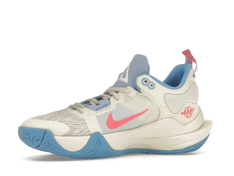 Nike Giannis Immortality 2 Coconut Milk Hot Punch