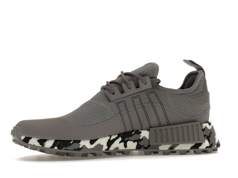 adidas NMD R1 Trail Grey Camo
