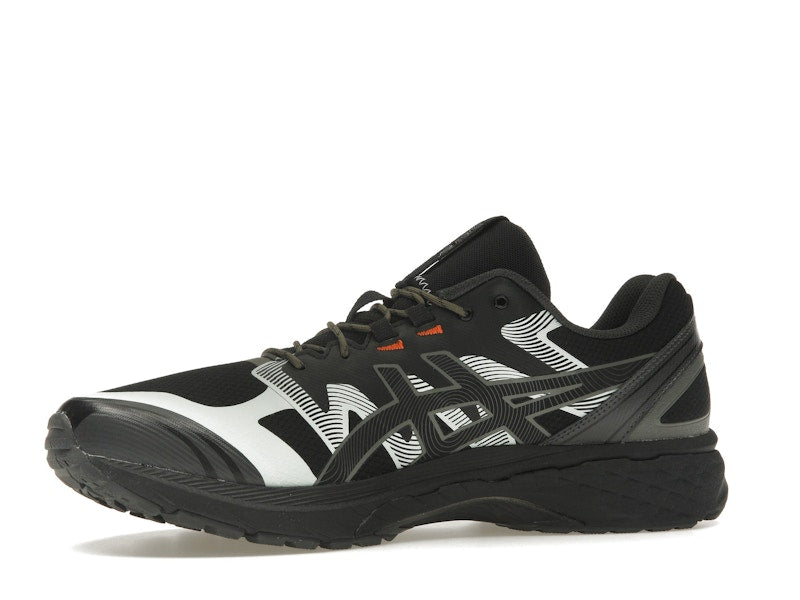 ASICS Gel-Terrain Black Truffle Grey