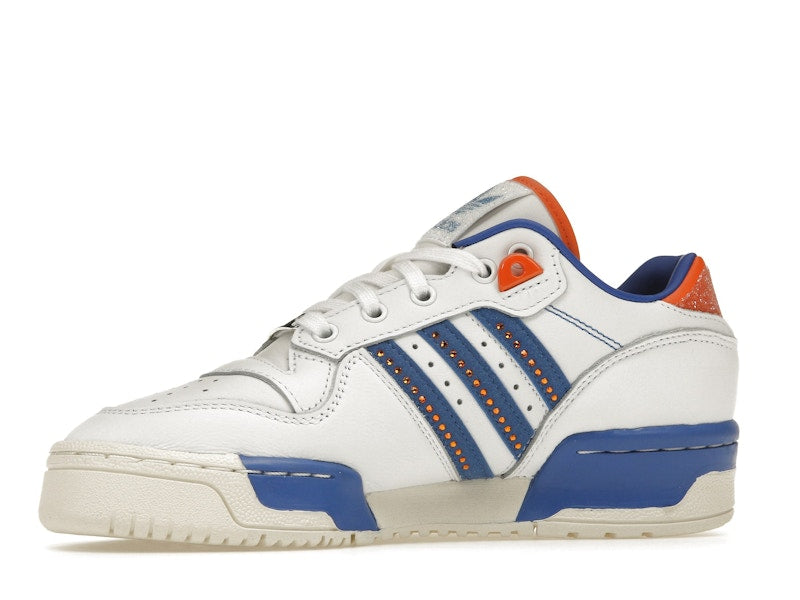 adidas Rivalry Low Swarovski