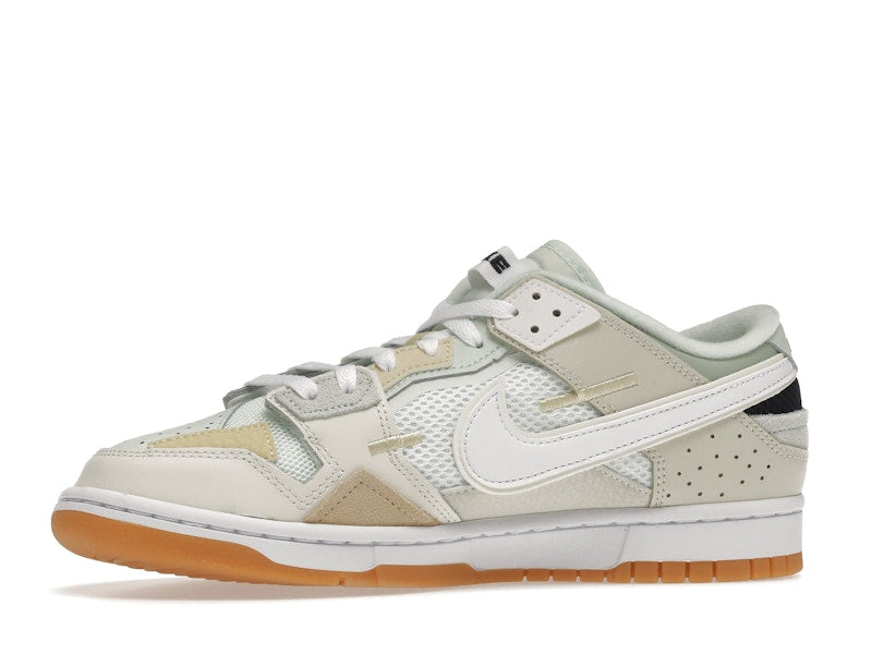 Nike Dunk Low Scrap Sea Glass