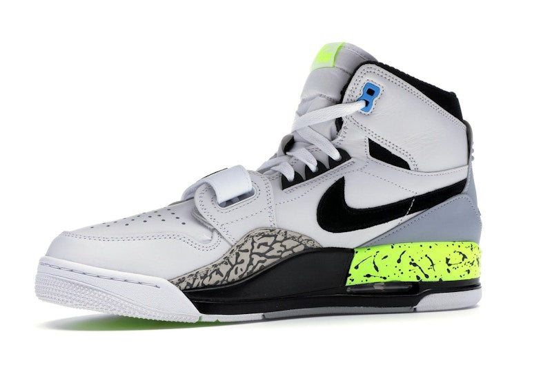Jordan Legacy 312 Command Force Volt