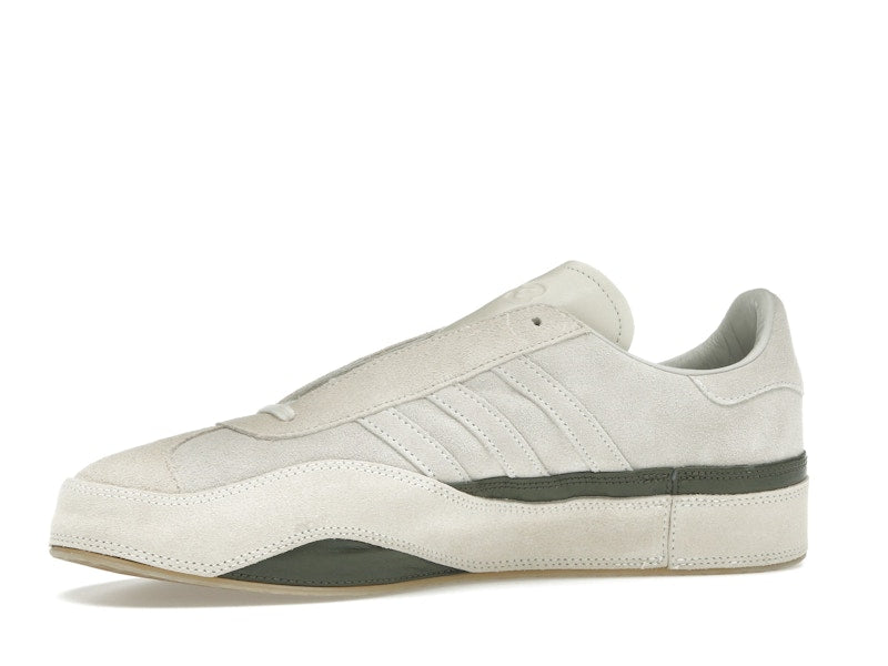 adidas Y-3 Gazelle Cream White Off White Night Cargo