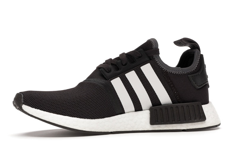 adidas NMD R1 Trace Grey Metallic