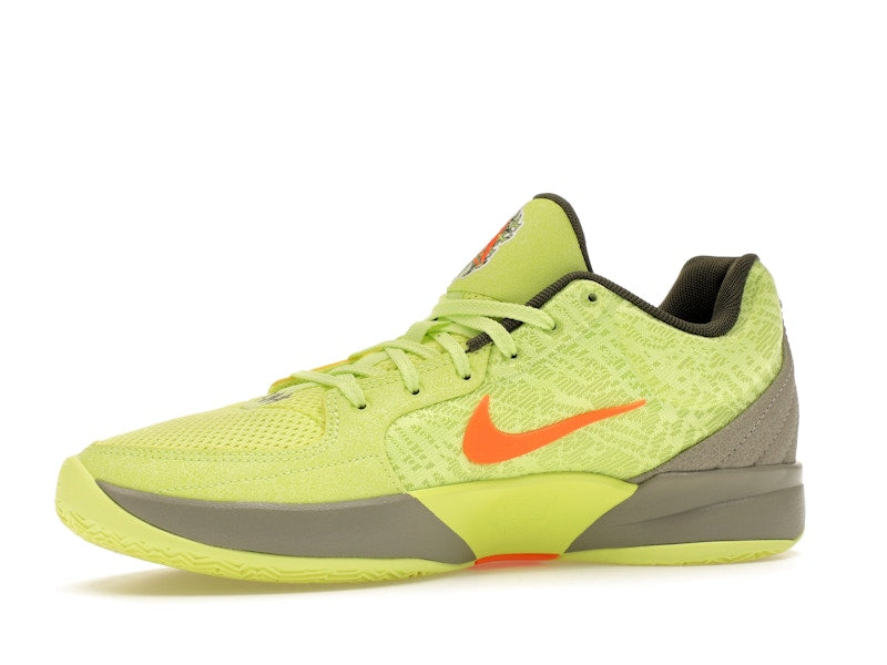 Nike Ja 2 Twelve Time