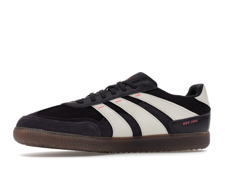adidas Predator Freestyle Aurora Black Alumina Turbo