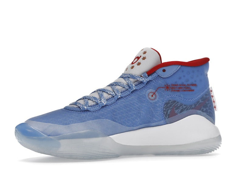 Nike KD 12 Don C