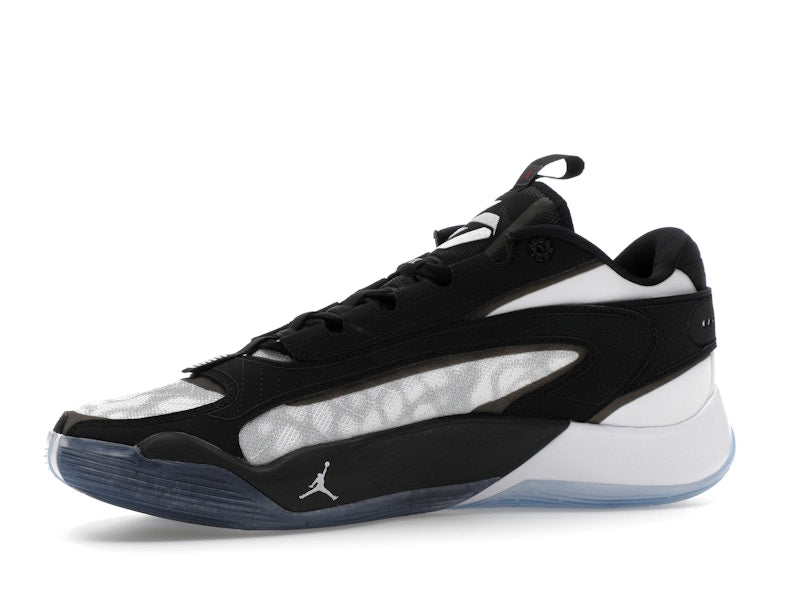 Jordan Luka 2 TB Black White