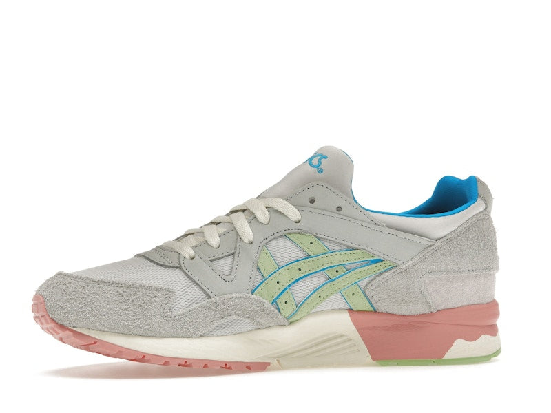 ASICS Gel-Lyte V Social Status Charolette Lab Schools Eternal Summer Nimbus Cloud