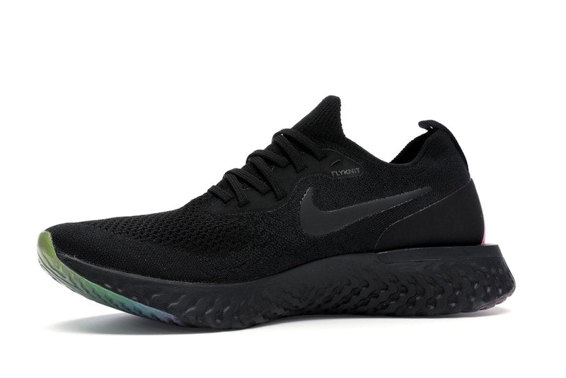 Nike Epic React Flyknit Betrue (2018)
