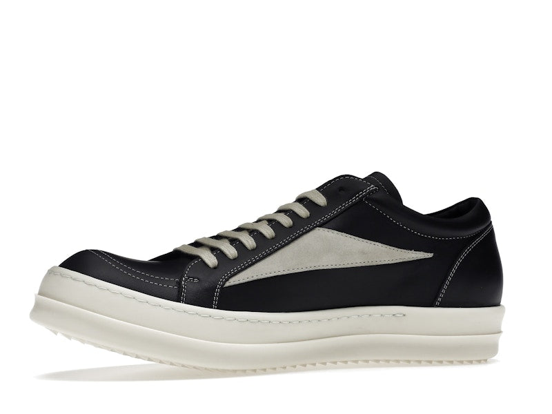 Rick Owens Vintage Sneakers Black