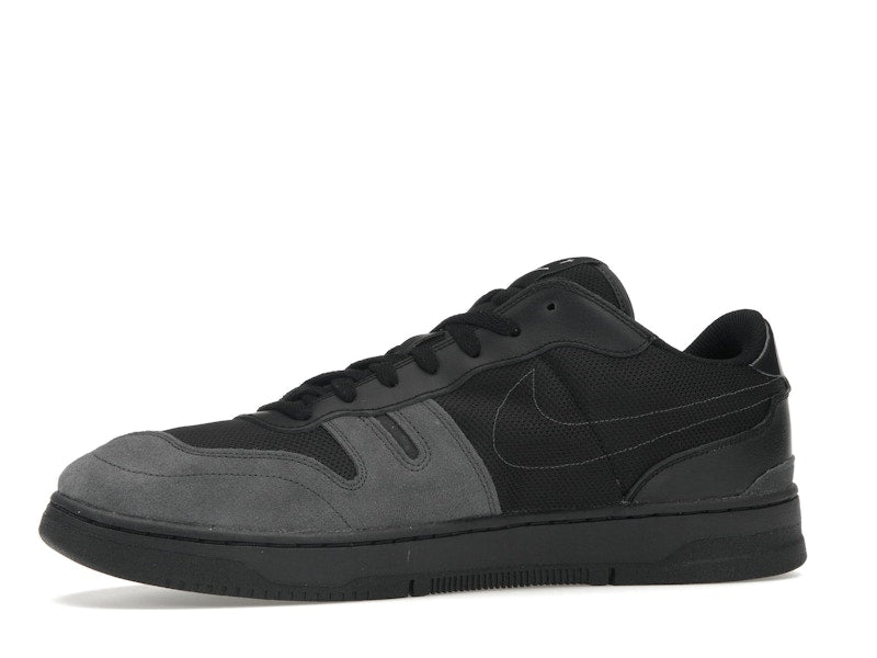 Nike Squash Type Black Anthracite