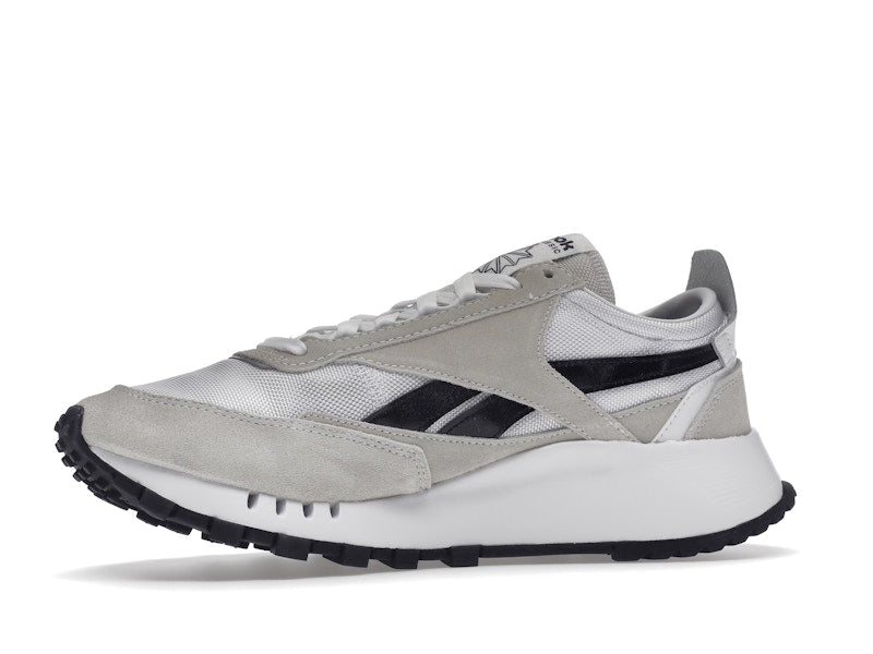 Reebok Classic Leather Legacy White Black